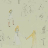アニメーション「情景」スケッチ/2011年 ©ROBOT