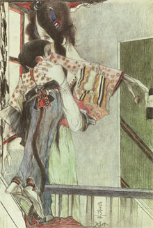 過去の展覧会 ｜ 八王子市夢美術館