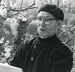 小島 善太郎肖像写真